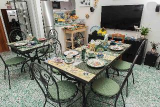 B&B Palazzo Pinto