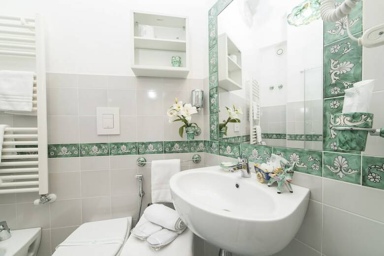 B&B Palazzo Pinto