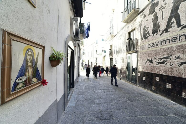 B&B Palazzo Pinto