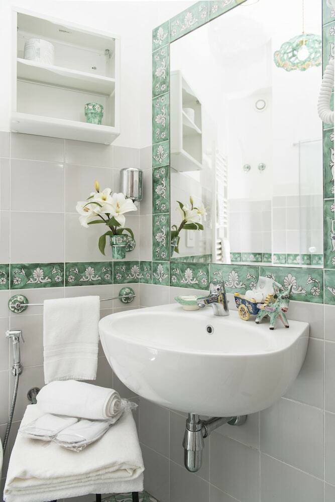B&B Palazzo Pinto