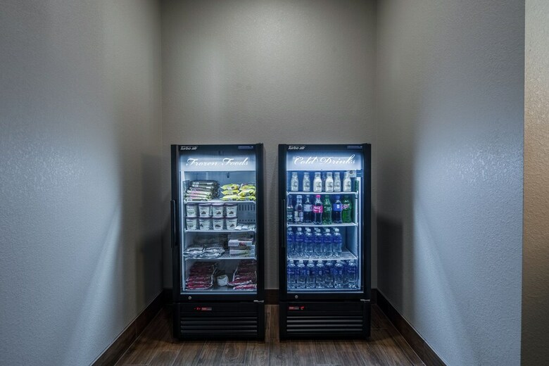 Hotel Sleep Inn & Suites