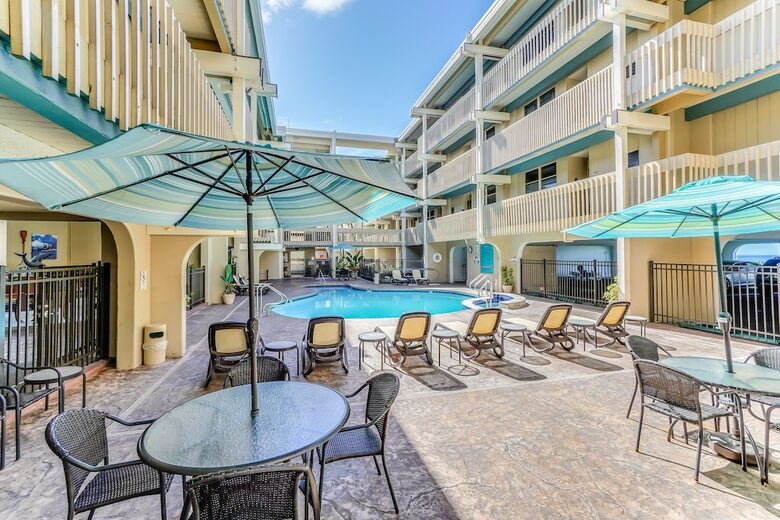 Kona Bali Kai 317 Oceanfront By Redawning