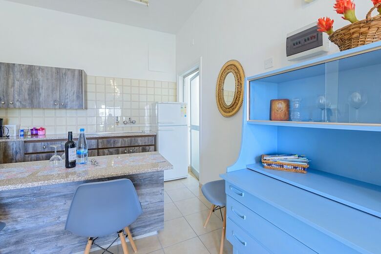 Color Cyprus Dhekelia Apartments