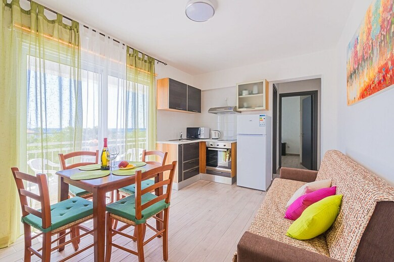 Color Cyprus Dhekelia Apartments