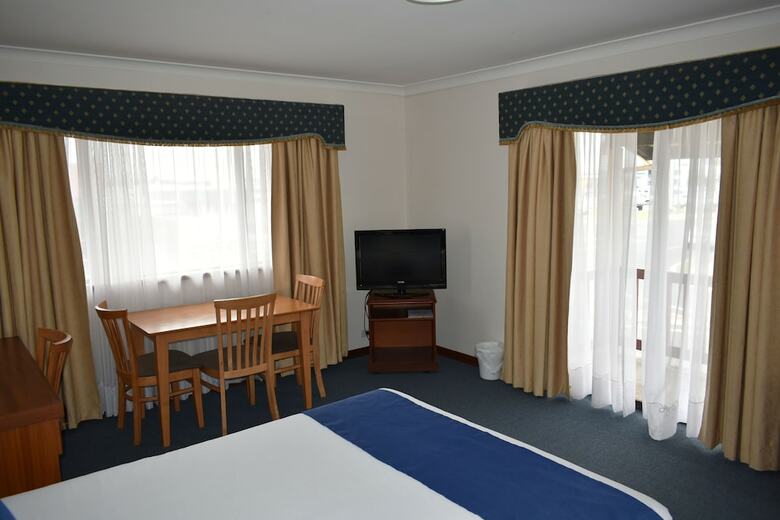 Admiral Motel Bunbury