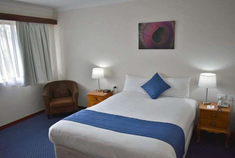 Admiral Motel Bunbury