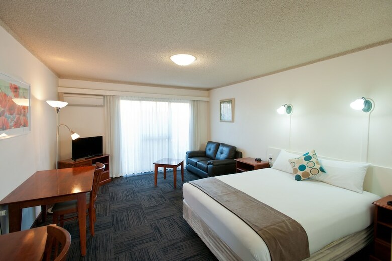 Admiral Motel Bunbury