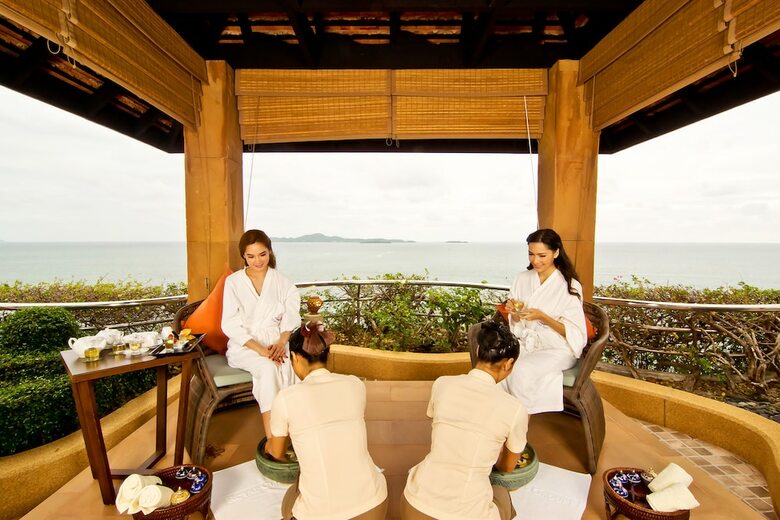 Apartamento Royal Cliff Beach Hotel