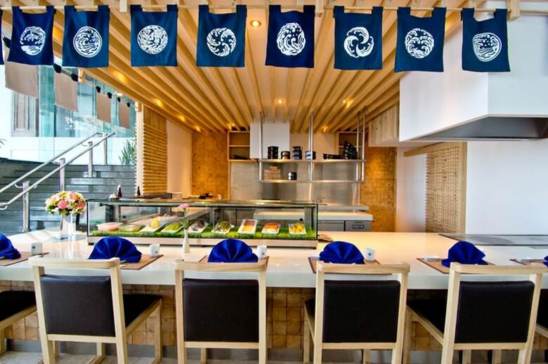 Apartamento Royal Cliff Beach Hotel