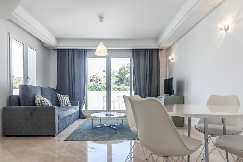 Apartamentos De Lujo Marbella ? Planb4all