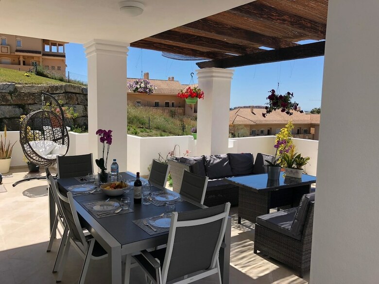 Apartamentos De Lujo Marbella ? Planb4all