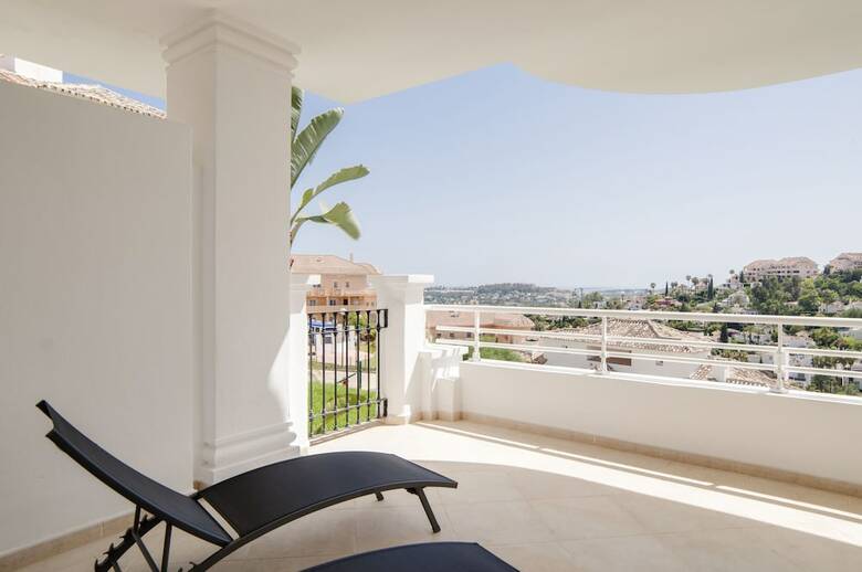 Apartamentos De Lujo Marbella ? Planb4all