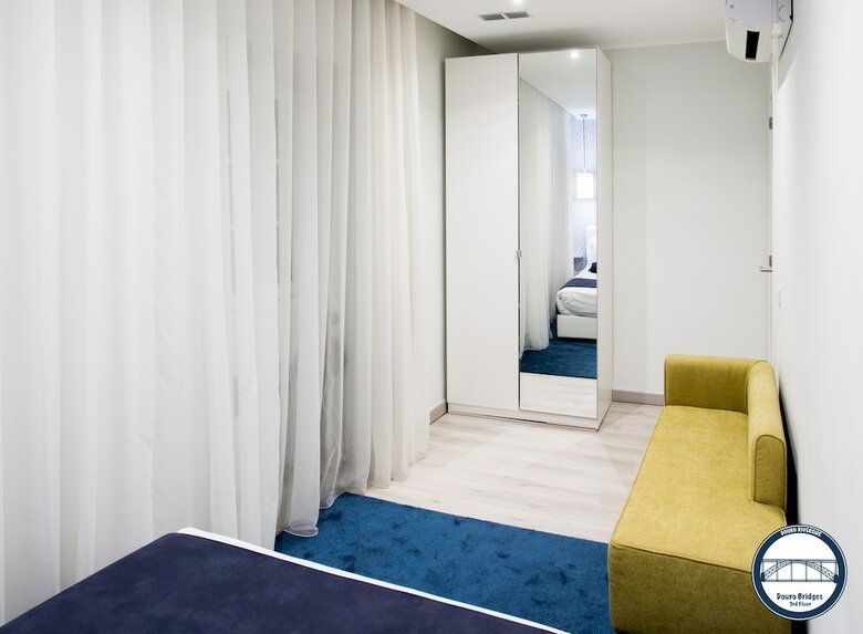 Douro Riverside Apartments