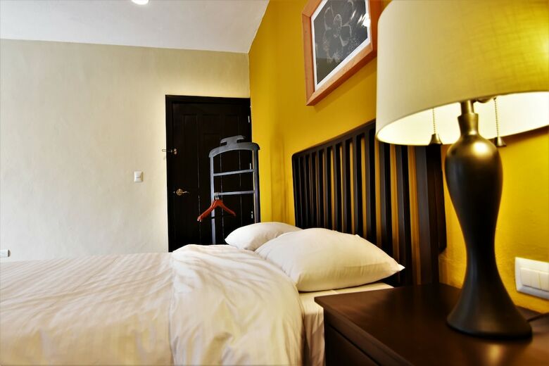 Casa Valladolid Boutique Hotel