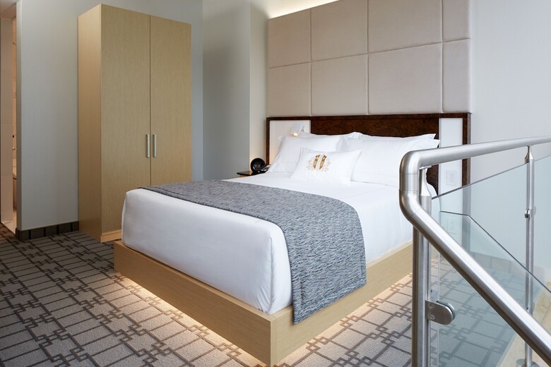 Hotel Le Mount Stephen