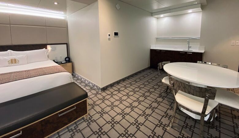 Hotel Le Mount Stephen