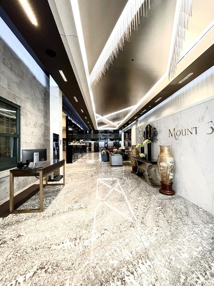 Hotel Le Mount Stephen