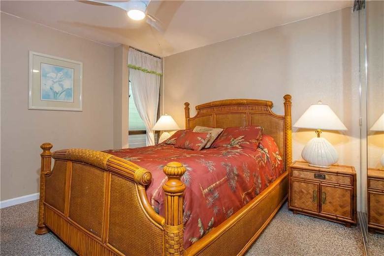 Maui Vista 1209 - 1 Br Condo
