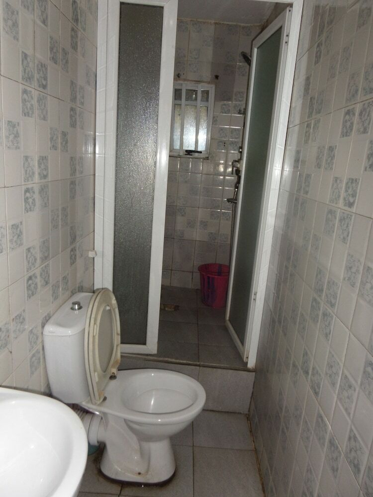 Ghatview Hotel