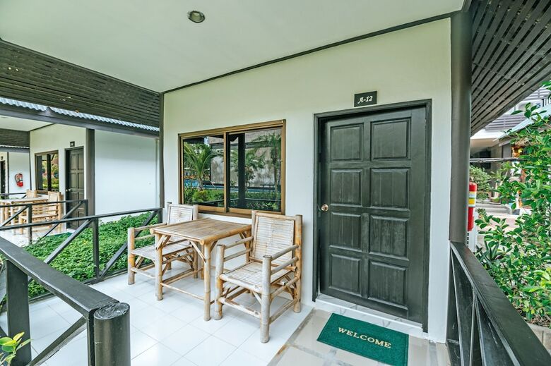 Hotel Phi Phi Andaman Legacy Resort