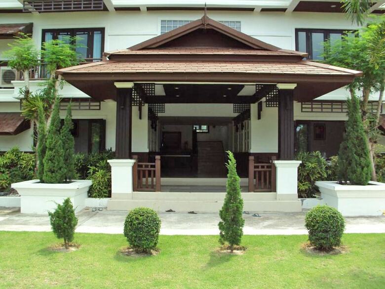 Hotel Phi Phi Andaman Legacy Resort