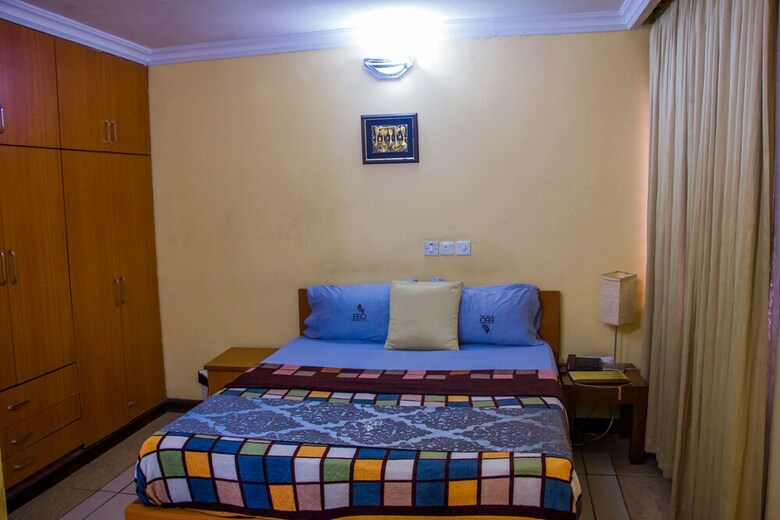 Eed Pension Boutique Hotel
