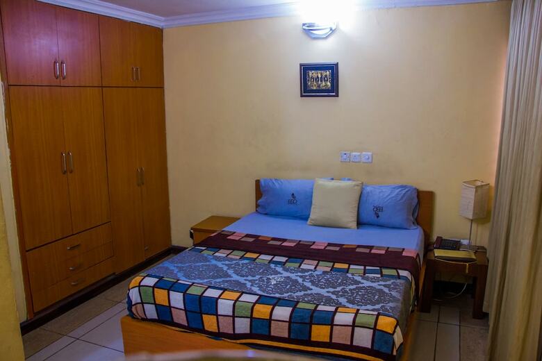 Eed Pension Boutique Hotel