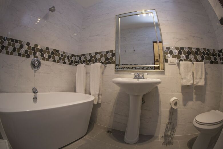 Hotel Colonial 154 H Boutique