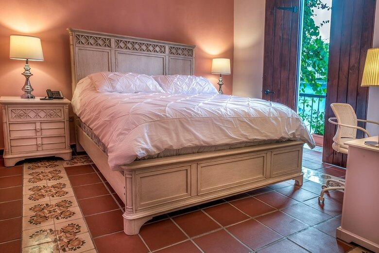Hotel Colonial 154 H Boutique