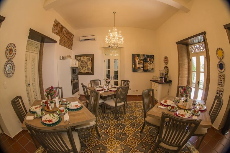 Hotel Colonial 154 H Boutique