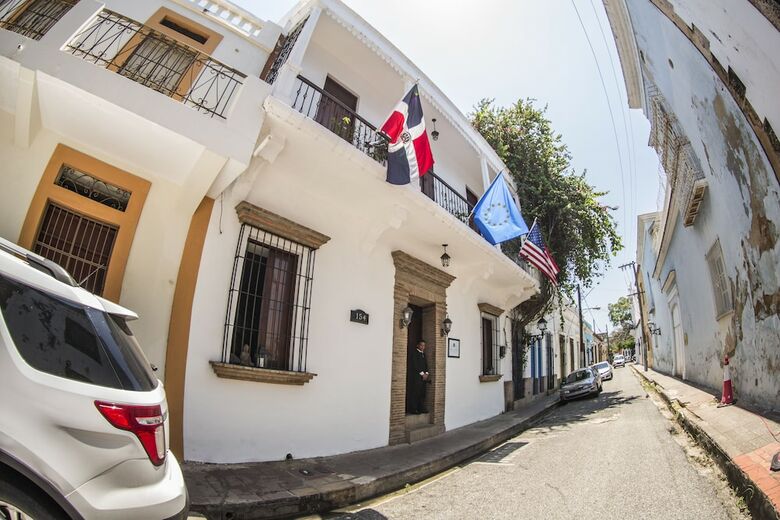 Hotel Colonial 154 H Boutique
