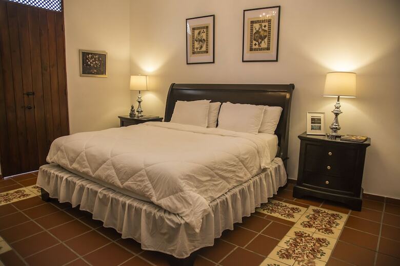 Hotel Colonial 154 H Boutique