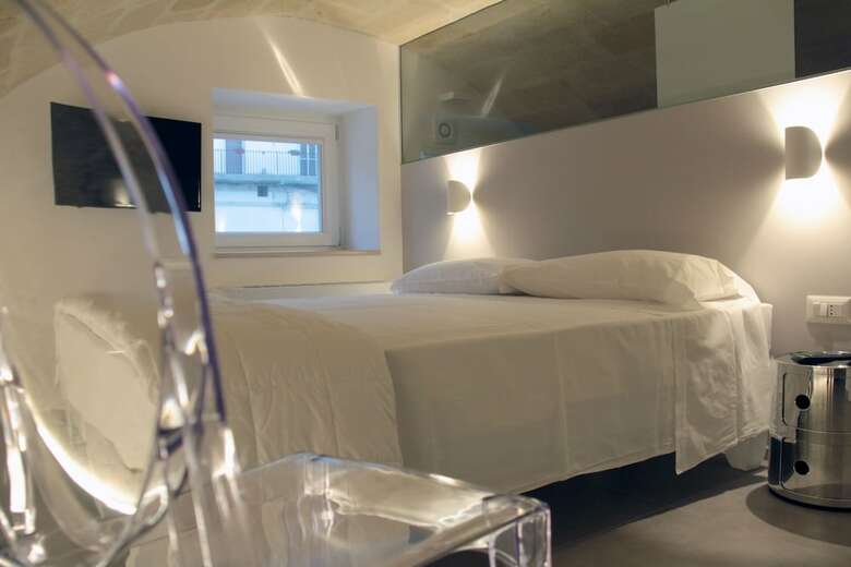 Hotel Lamia