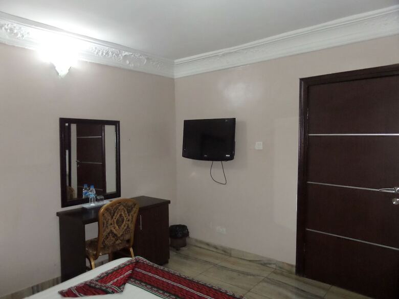 Apartamentos The Governor's Hotel
