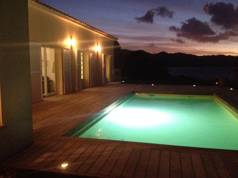 Apartamento Les Lauriers Roses