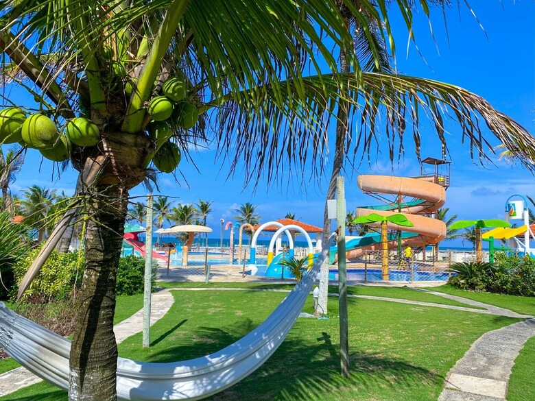 Jangadeiro Praia Hotel