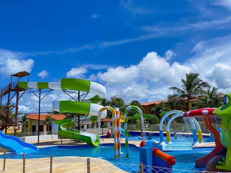 Jangadeiro Praia Hotel