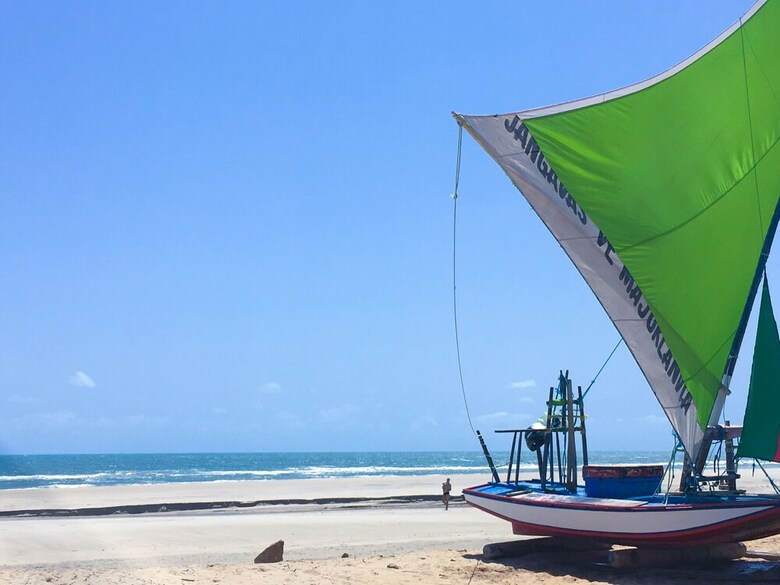 Jangadeiro Praia Hotel