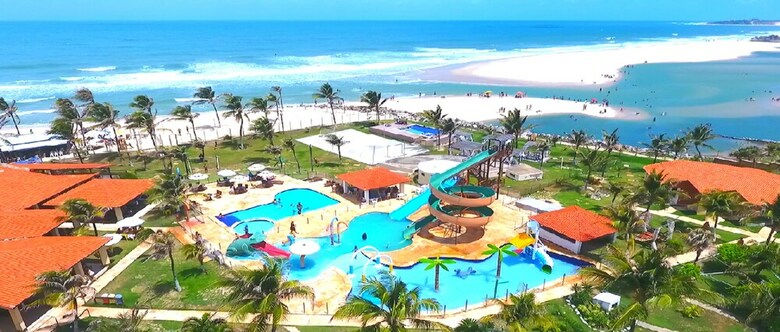 Jangadeiro Praia Hotel