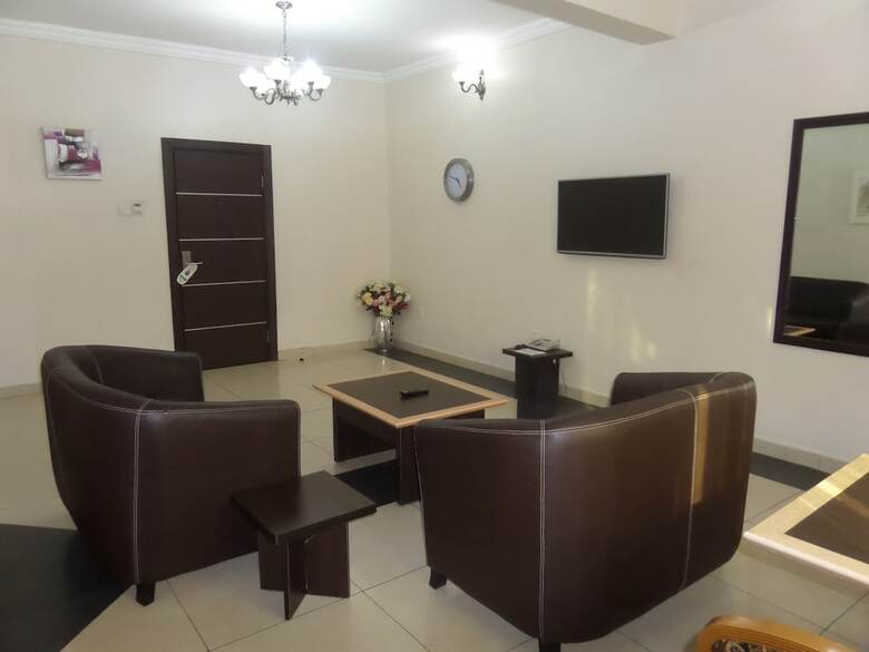 Hotel Governor's Apartments