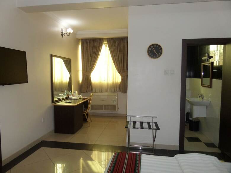 Hotel Governor's Apartments