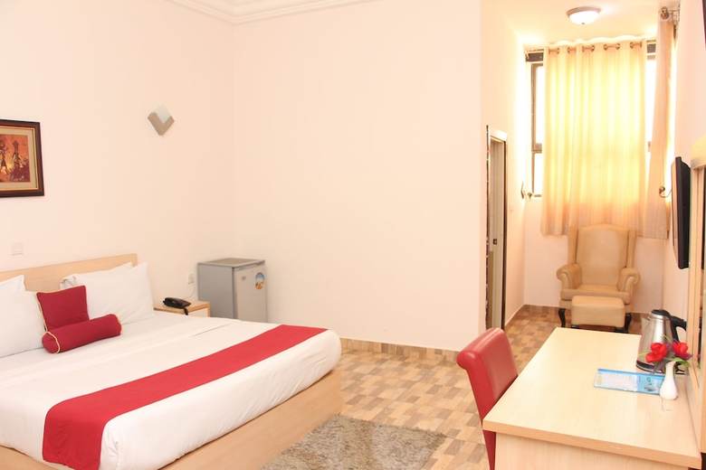 Casalinda Hotel & Gallery Resort