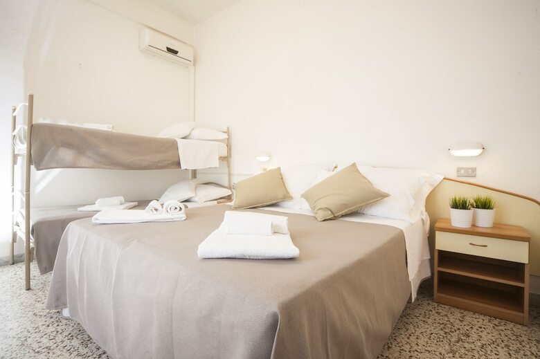 Hotel Mamy