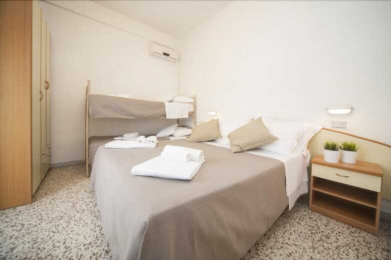 Hotel Mamy