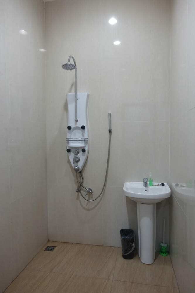 Hostal The Backpacker Semarang - Hostel
