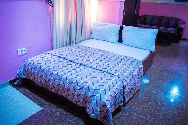 Hotel Maria Suites