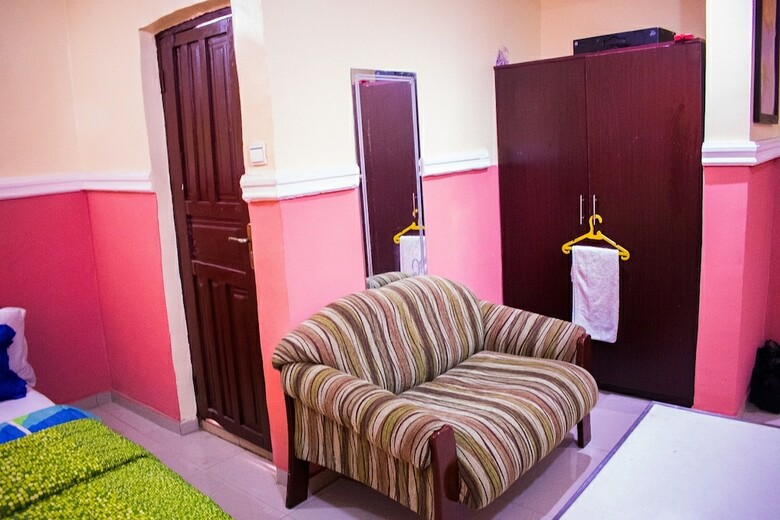 Hotel Maria Suites