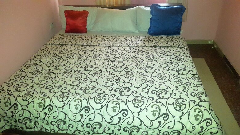 Hotel Maria Suites