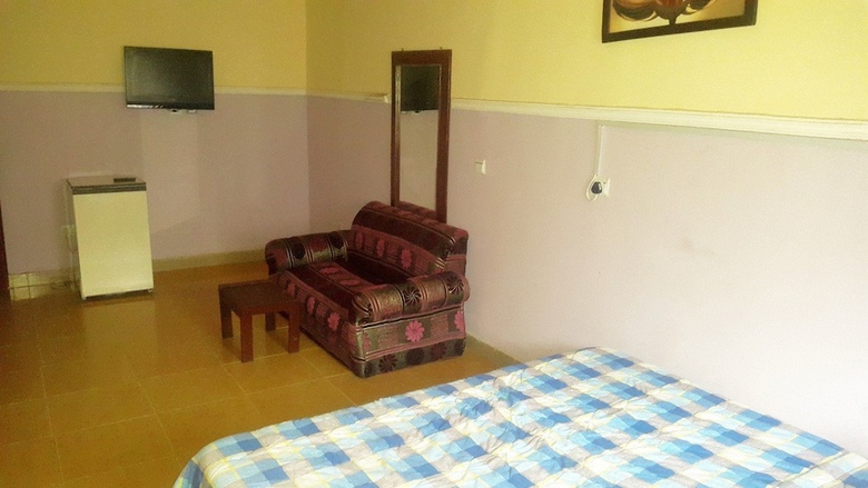 Hotel Maria Suites