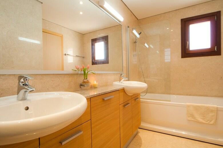 Hotel Aphrodite Hills Golf & Spa Resort Residences - Junior Villas